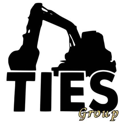 Ties Offical Logo